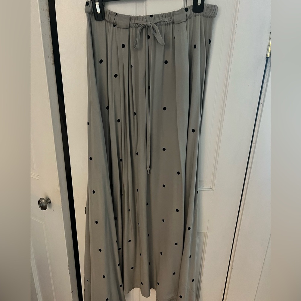 Lilith Skirt